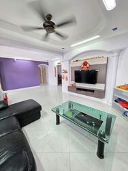 Blk 735 Jurong West Street 75 (Jurong West), HDB 4 Rooms #533945131